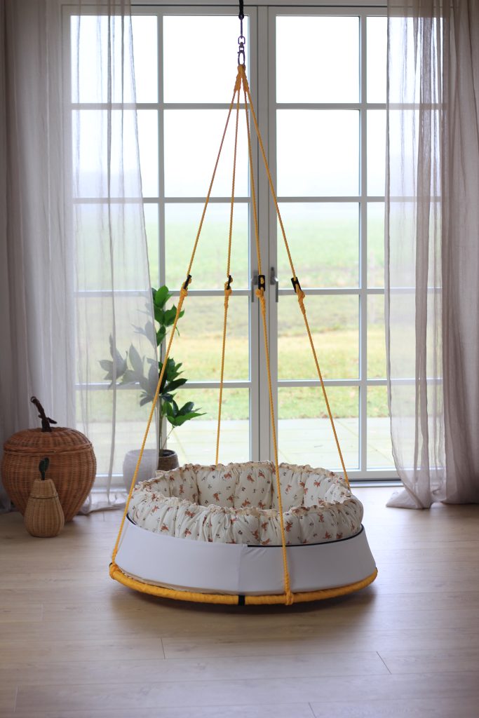 Babynest til Den Originale Sansegynge