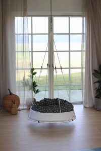 Babynest til Den Originale Sansegynge