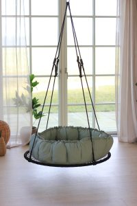 Babynest til Den Originale Sansegynge