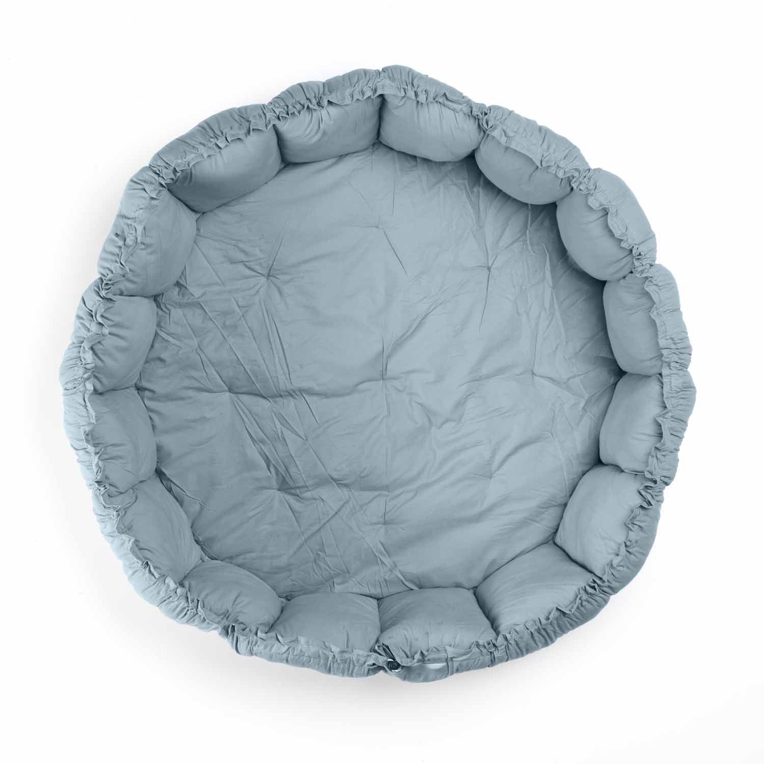 Babynest til Sansegyngen