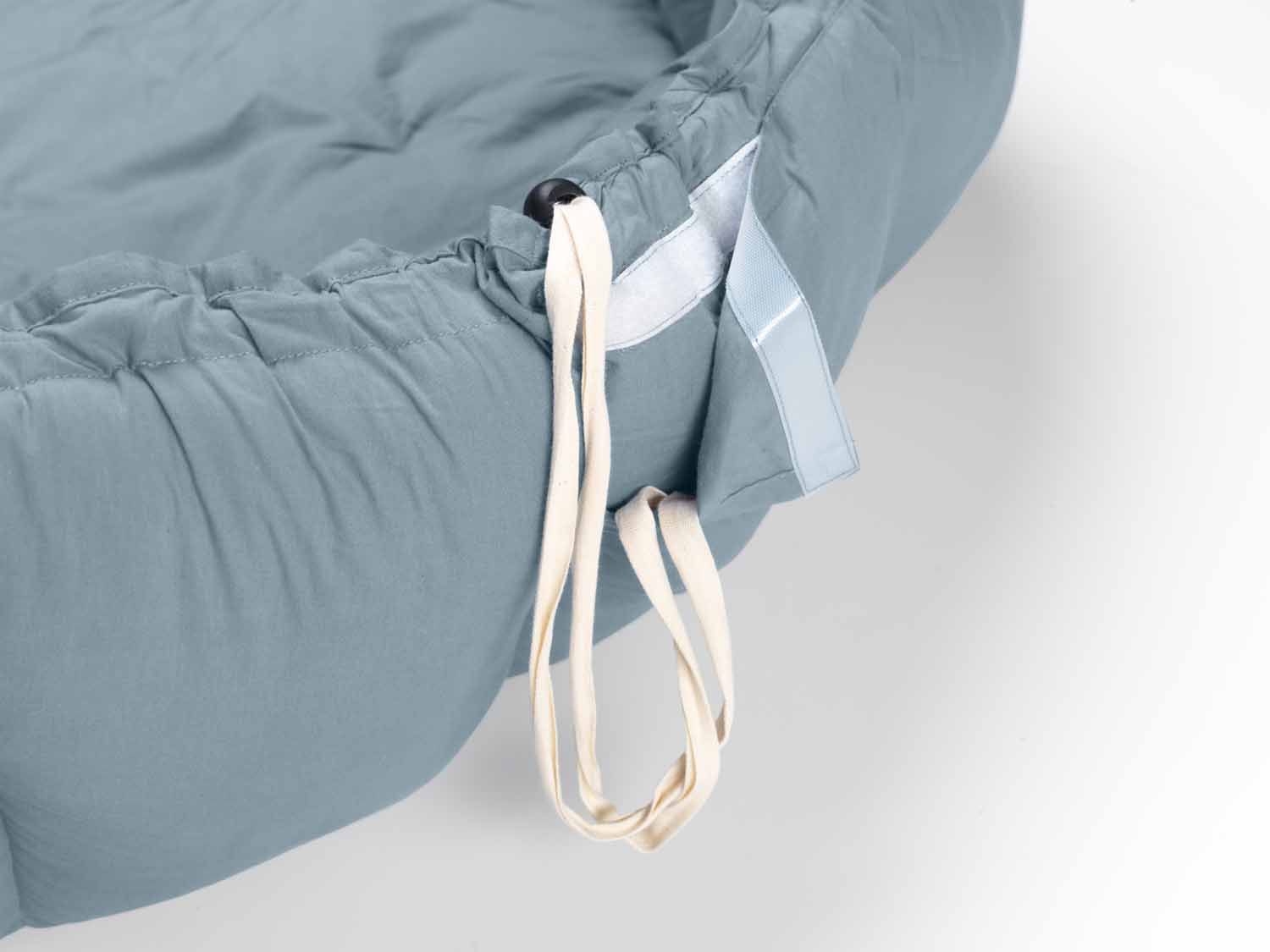 Babynest til Sansegyngen
