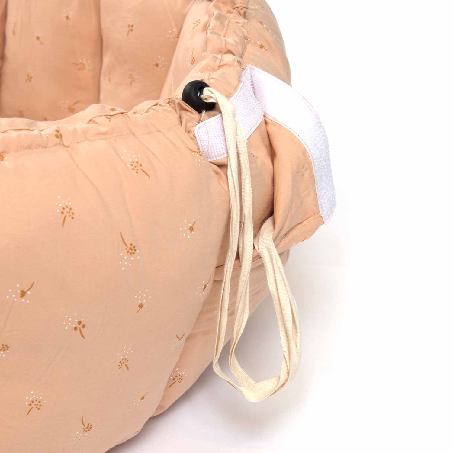 Babynest til Sansegyngen
