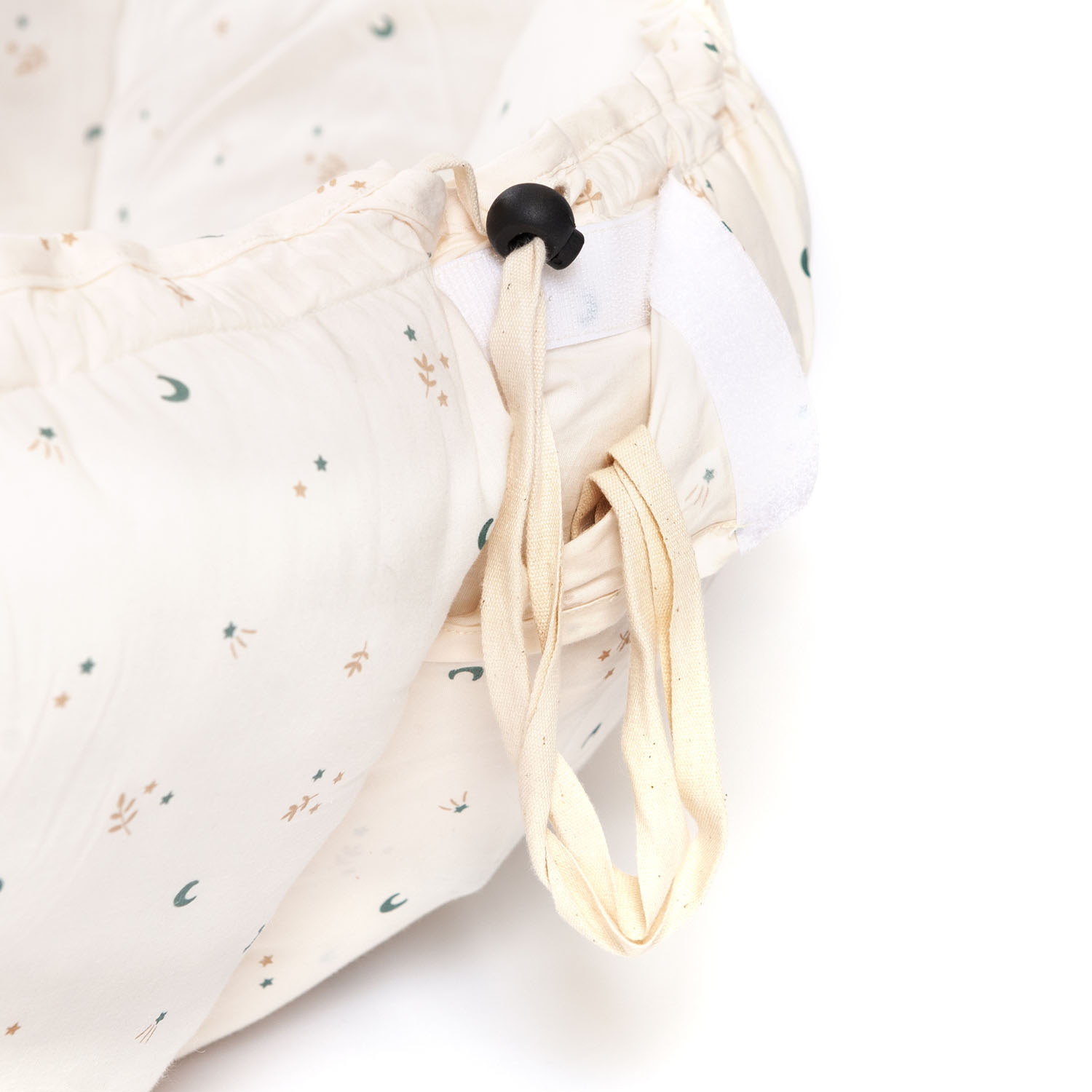 Babynest til Sansegyngen