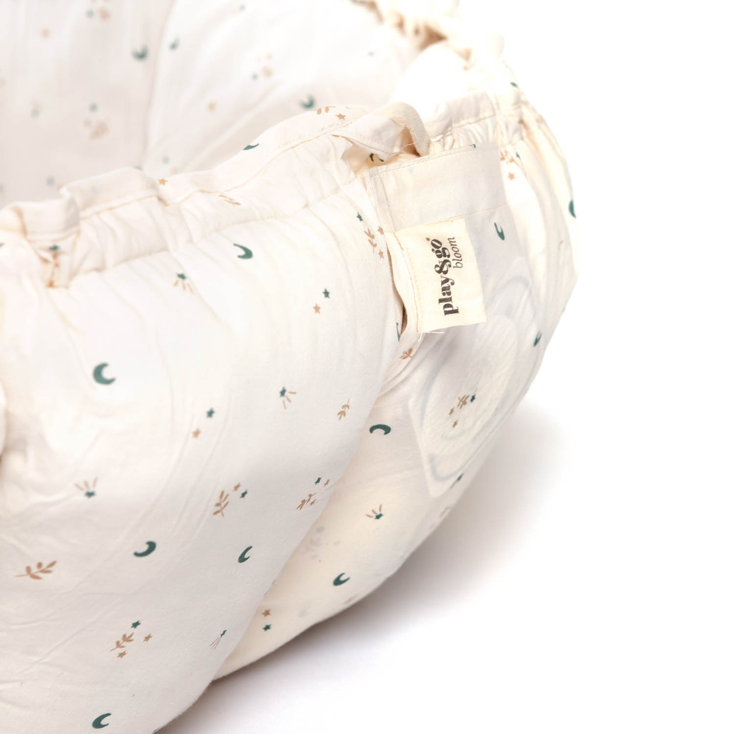 Babynest til Sansegyngen